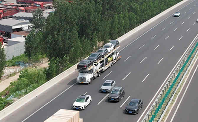 小金高速公路汽车救援